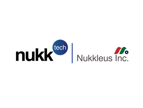 现代全球支付和多资产交易技术市场领导者：Nukkleus, Inc.(NUKK)
