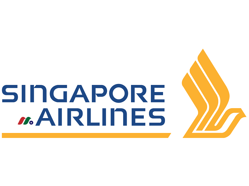 新加坡最大航空公司：新加坡航空 Singapore Airlines Limited(SINGY)