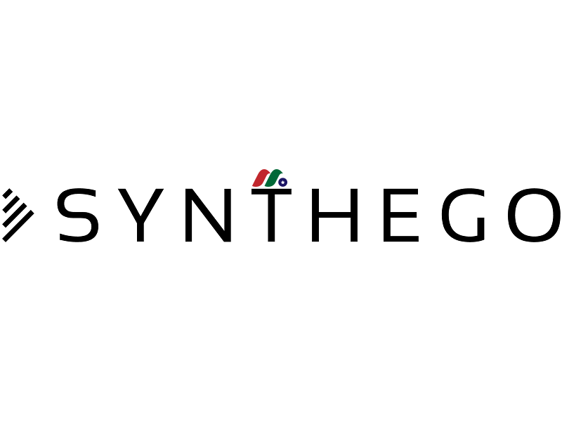 基因组工程公司：Synthego Corp.