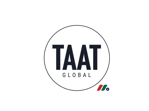 加拿大大麻卷烟生产分销商：TAAT Global Alternatives Inc.(TOBAF)