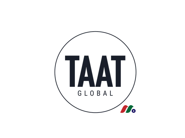 加拿大大麻卷烟生产分销商：TAAT Global Alternatives Inc.(TOBAF)-图片1
