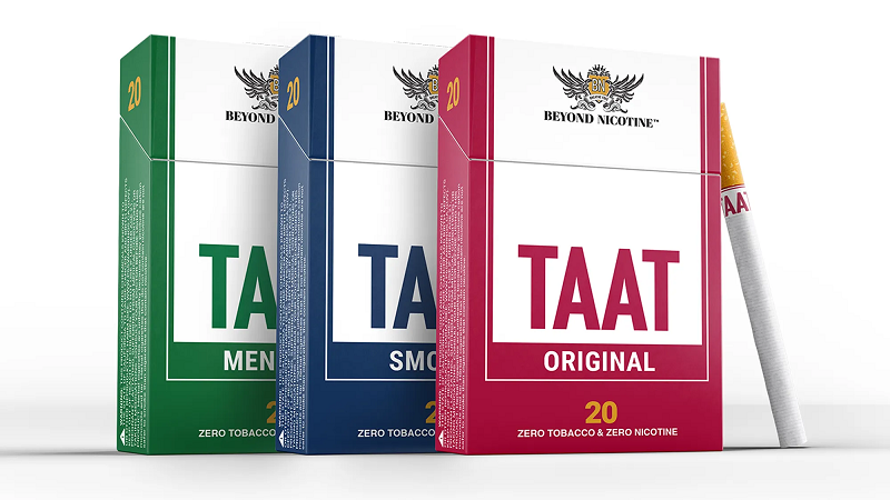 加拿大大麻卷烟生产分销商：TAAT Global Alternatives Inc.(TOBAF)-图片2