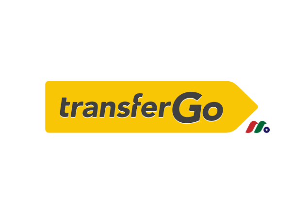 全球汇款公司：TransferGo Ltd.