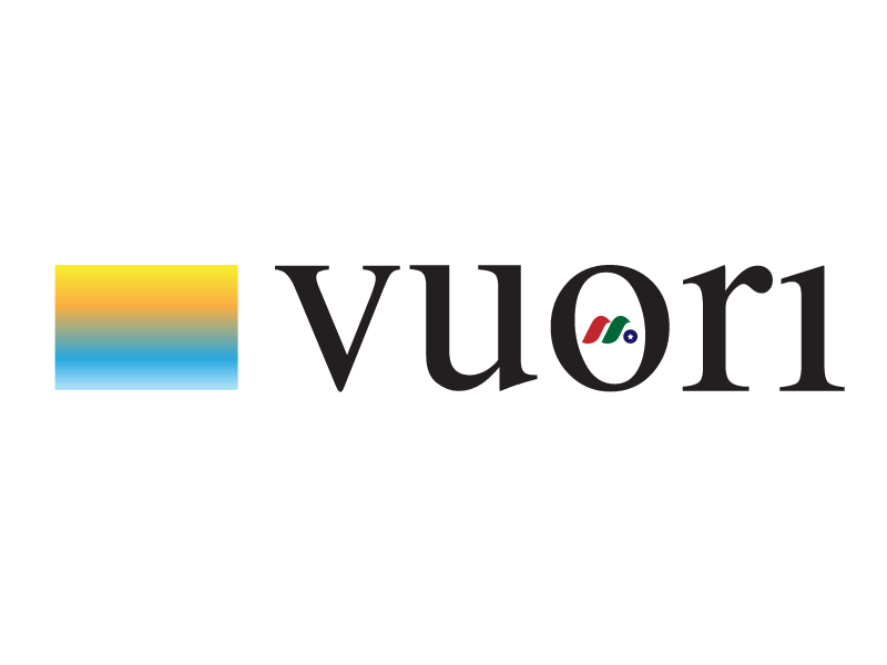 瑜伽健身冲浪运动性能服装生产商：Vuori, Inc.