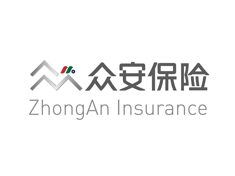 中概股：众安保险 ZhongAn Online P & C Insurance Co., Ltd.(ZZHGF)