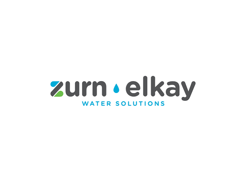 Zurn Elkay Water Solutions Corporation Logo | 美股之家 - 港股美股开户投资百科全书 水系统解决方案设计制造商:Zurn Elkay Water Solutions Corporation(ZWS)-图片1