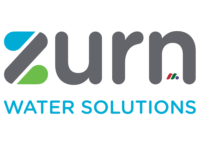 水系统解决方案设计制造商：Zurn Elkay Water Solutions Corporation(ZWS)