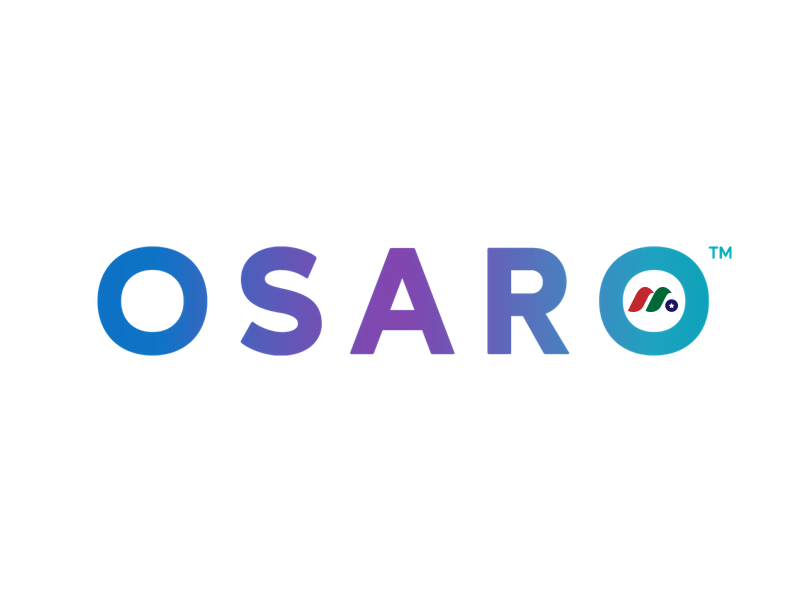 机器人人工智能产品和技术：Osaro Inc.