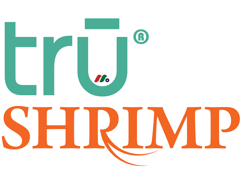 浅水室内养虾技术公司：tru Shrimp Companies, Inc.(BTRU)