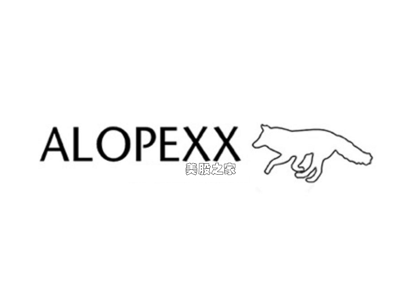 开发针对细菌真菌和寄生虫感染免疫疗法的生物技术公司：Alopexx Inc.(ALPX)