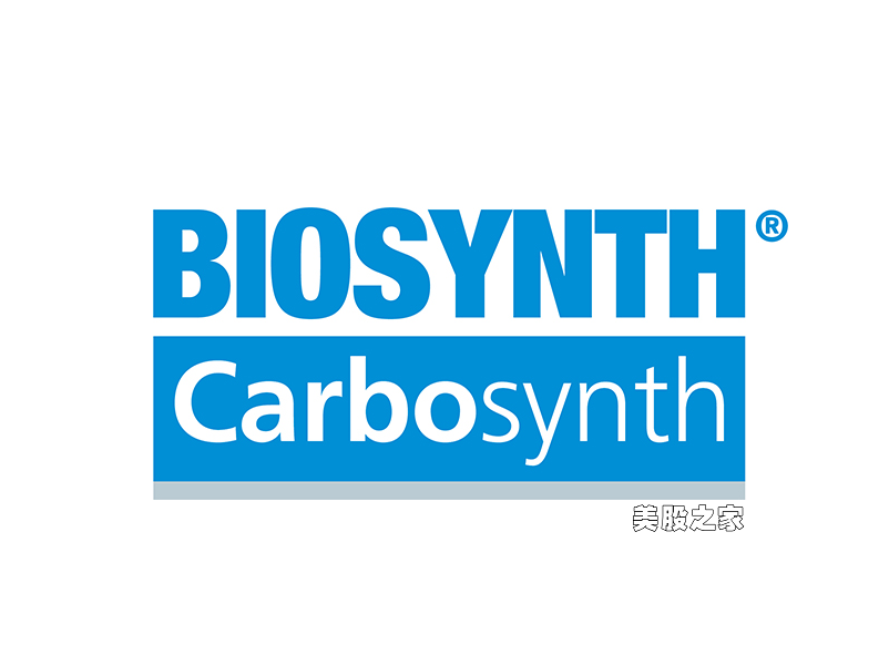 瑞士实验室及生命科学试剂制造商：Biosynth Carbosynth