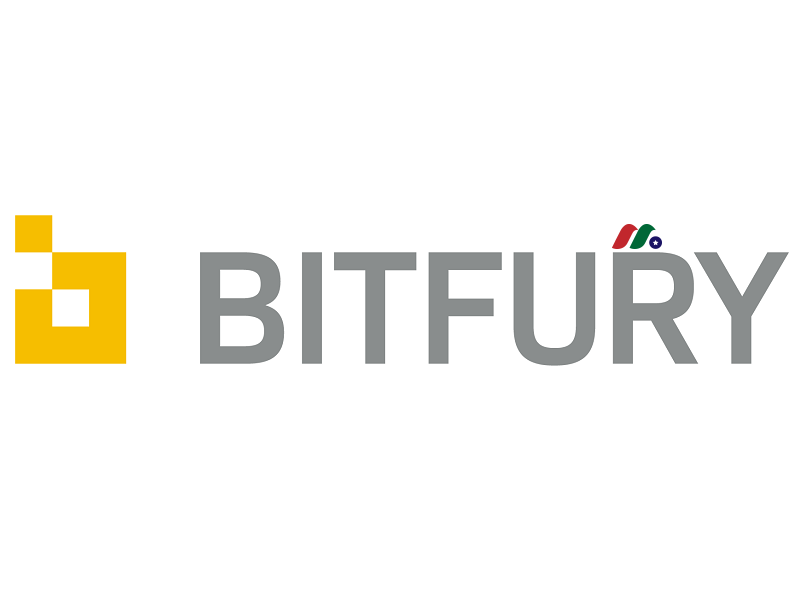 全方位服务比特币和区块链技术公司：Bitfury Holding B.V.