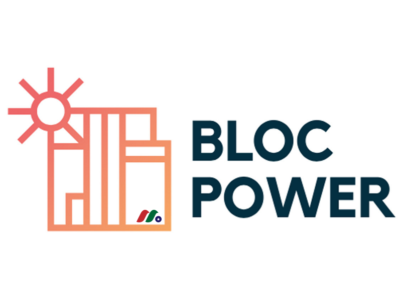 能源技术初创公司：BlocPower Public Benefit Corp