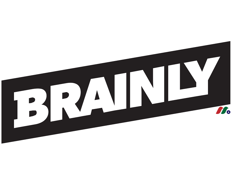 波兰在线学习平台及教育科技公司：Brainly, Inc.