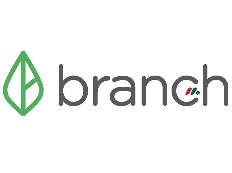 美国支付金融科技公司：Branch Messenger, Inc.
