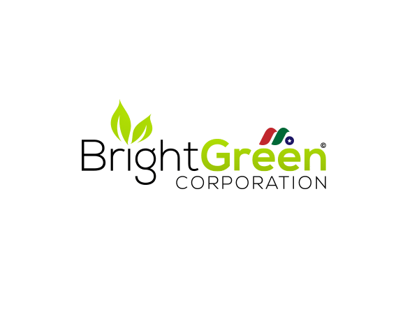 联邦授权的大麻供应商直接上市(DPO)：Bright Green(BGXX)