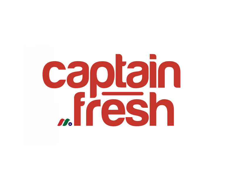 印度鱼类和海鲜供应链平台：Infifresh Foods (Captain Fresh)