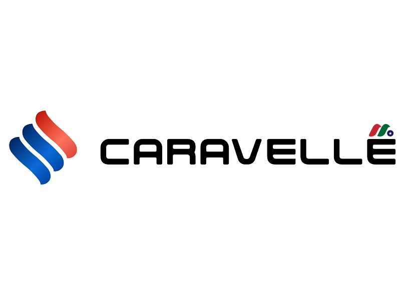 中国全球碳中和远洋技术公司：卡拉维尔 Caravelle International Group