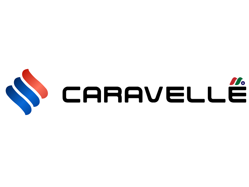 中国全球碳中和远洋技术公司：卡拉维尔 Caravelle