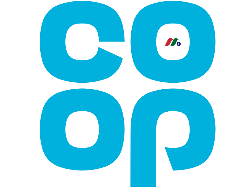 英国零售及殡葬服务龙头：英国合作社集团 Co-operative Group Limited