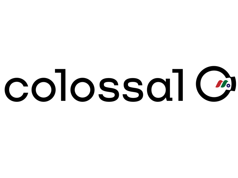 生物科学和基因工程公司：巨大生物科学公司 Colossal Biosciences