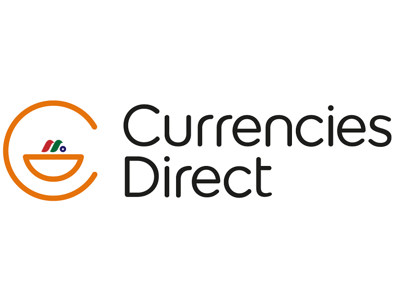 全球换汇和跨国汇款公司：Currencies Direct