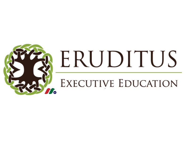 印度高管教育课程独角兽：Eruditus Learning Solutions Pte. Ltd.