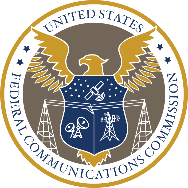 美国联邦通信委员会：Federal Communications Commission(FCC)-图片2