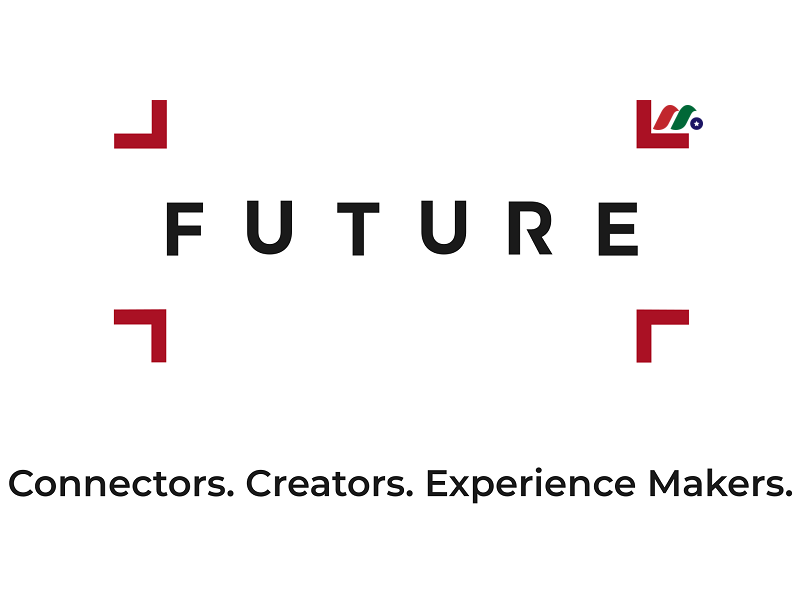 英国杂志出版社及第六大媒体公司：未来出版社 Future plc(FRNWF)
