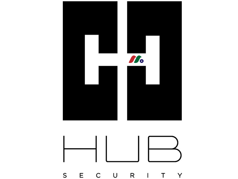 以色列网络安全和机密计算解决方案和服务公司：HUB Security(HUBC)
