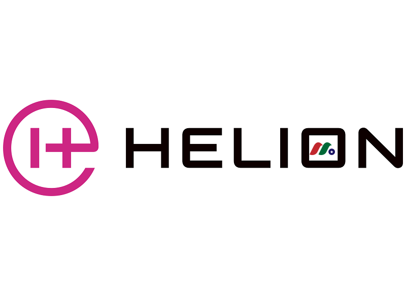 核聚变发电公司独角兽：Helion Energy, Inc.