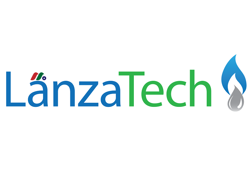 碳捕获和转化市场领先创新者：LanzaTech Global, Inc.(LNZA)