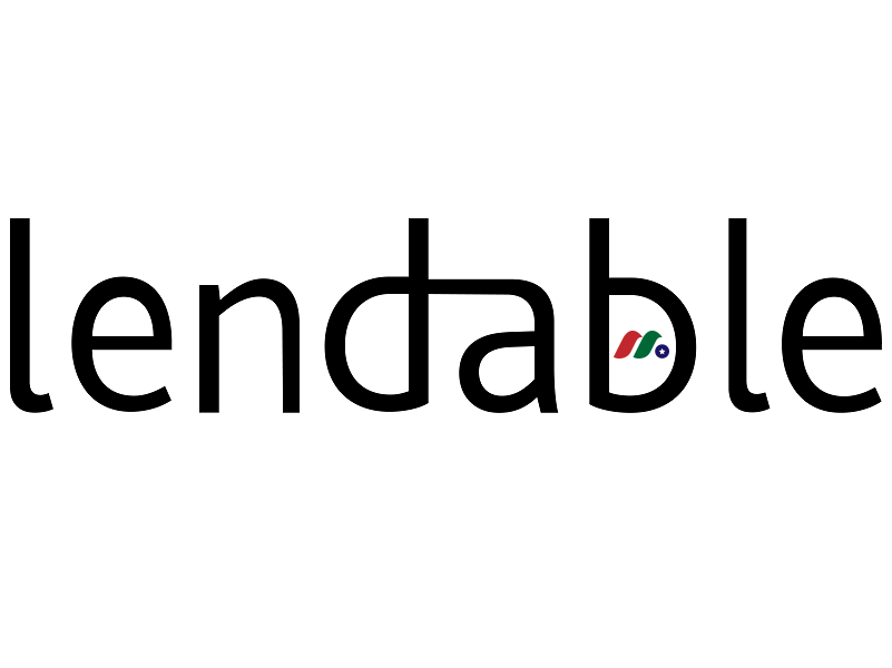 英国即时无纸化贷款点对点借贷平台独角兽：Lendable Ltd.