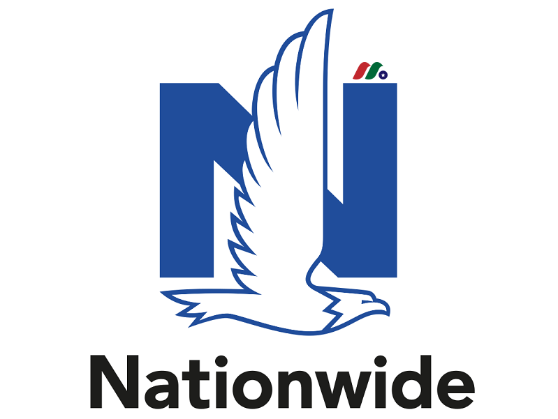 全美互助保险公司：Nationwide Mutual Insurance Company