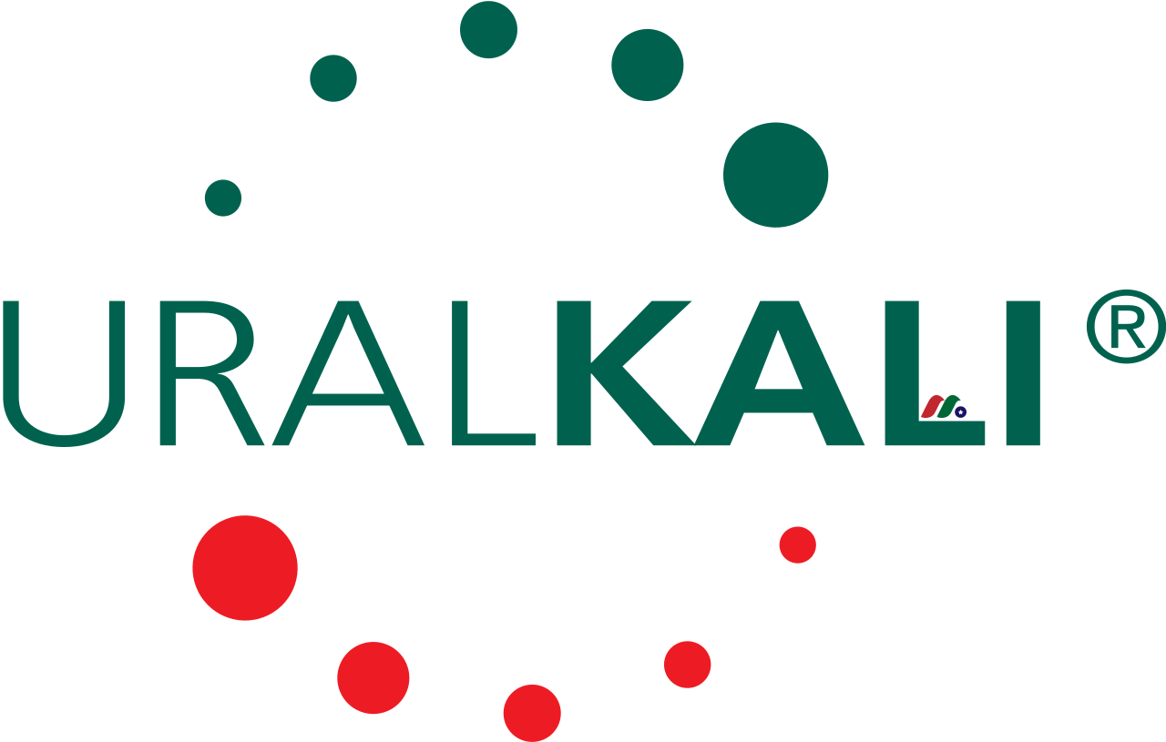 全球三大钾肥生产商之一：乌拉尔钾肥公司 PJSC Uralkali