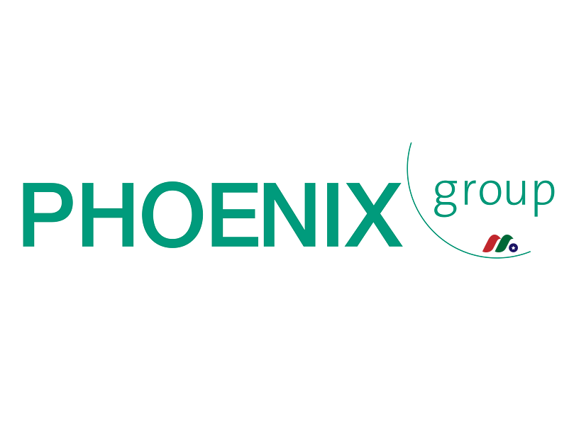 德国最大欧洲第二大药品批发商：凤凰医药商店 Phoenix Pharmahandel