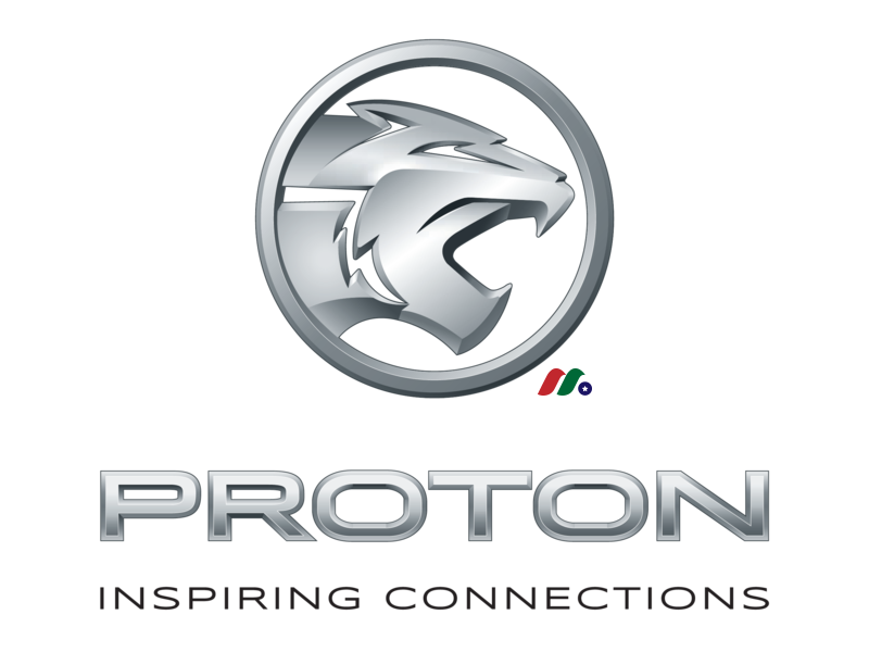 吉利汽车投资的马来西亚国产汽车品牌：宝腾汽车 Proton Holdings Berhad(PHB)