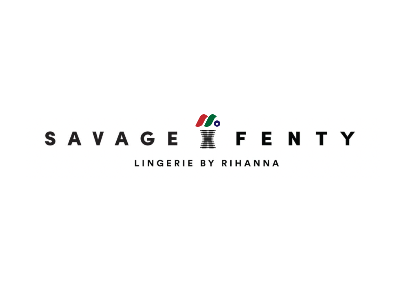 蕾哈娜的女性贴身内衣时尚品牌：Savage X Fenty-图片1