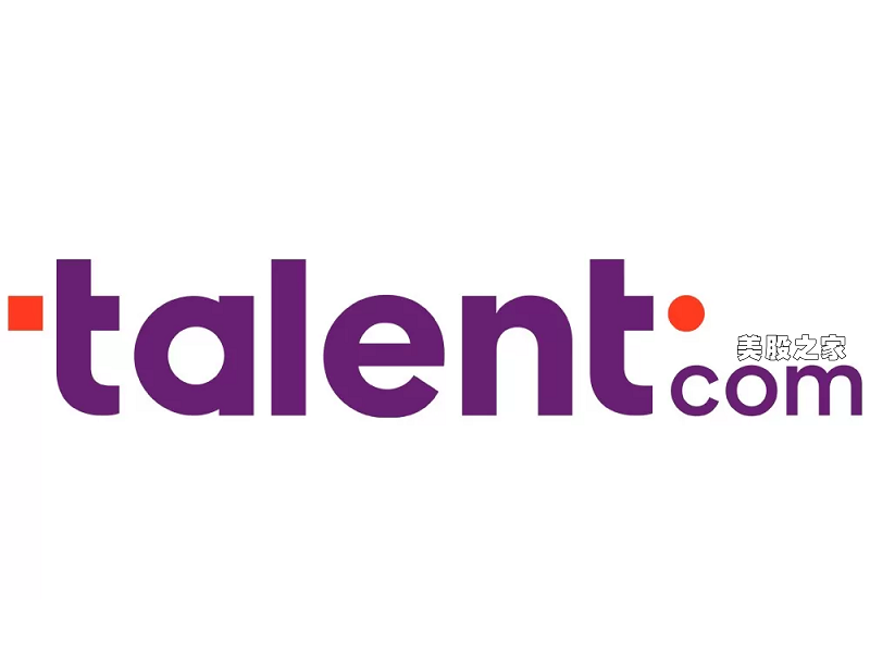 加拿大网络招聘服务商：Talent.com