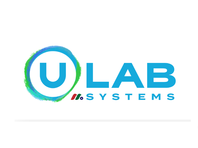 数字牙科治疗软件开发商：ULab Systems Inc.