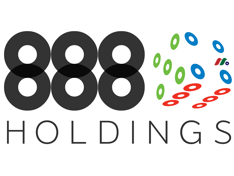 英国博彩品牌和博彩网站运营商：888 Holdings plc(EIHDF)