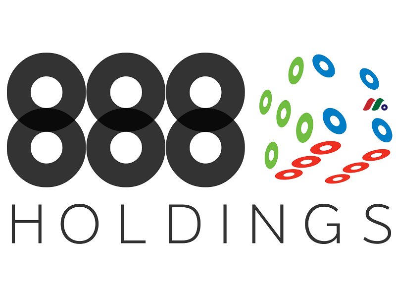 英国Gambling品牌和Gambling网站运营商：888 Holdings plc(EIHDF)