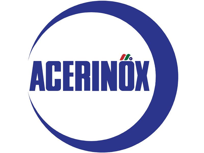 全球最大不锈钢生产商之一：阿塞里诺克斯 Acerinox, S.A.(ANIOY)