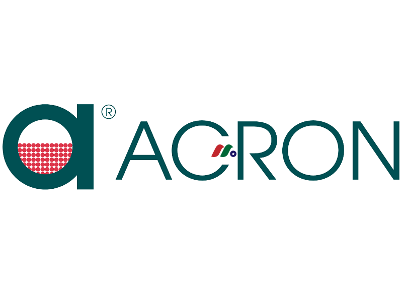 全球性的俄罗斯矿物肥料生产商：Acron Group