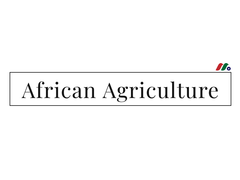 美国饲料用紫花苜蓿种植商：非洲农业 African Agriculture(AAGR)