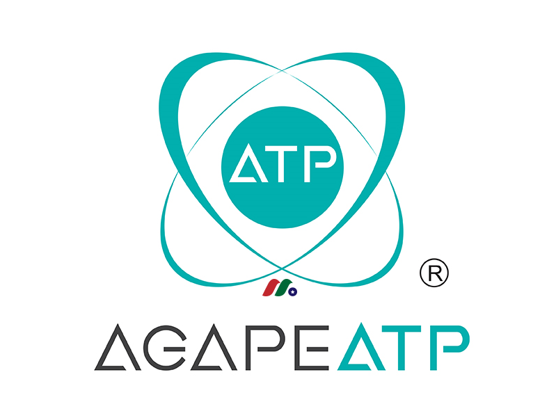 马来西亚护肤品和补品公司：Agape ATP Corporation(ATPC)