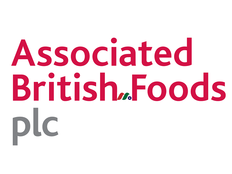 全球第二大糖和面包酵母生产商：英联食品 Associated British Foods plc(ASBFY)