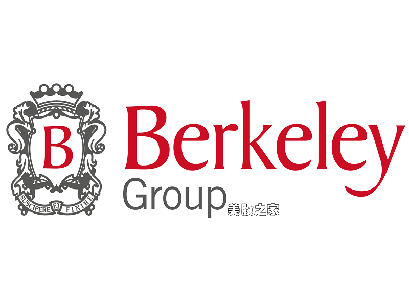 英国3大房地产开发公司之一：伯克利集团 The Berkeley Group Holdings plc(BKGFY)