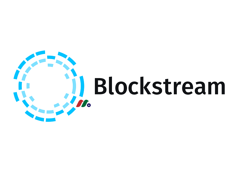 加拿大比特币和区块链技术解决方案独角兽：Blockstream Corp