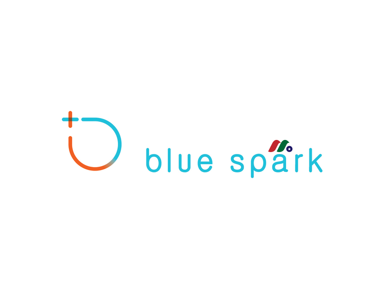 美国可穿戴远程患者监护解决方案提供商：Blue Spark Technologies, Inc.